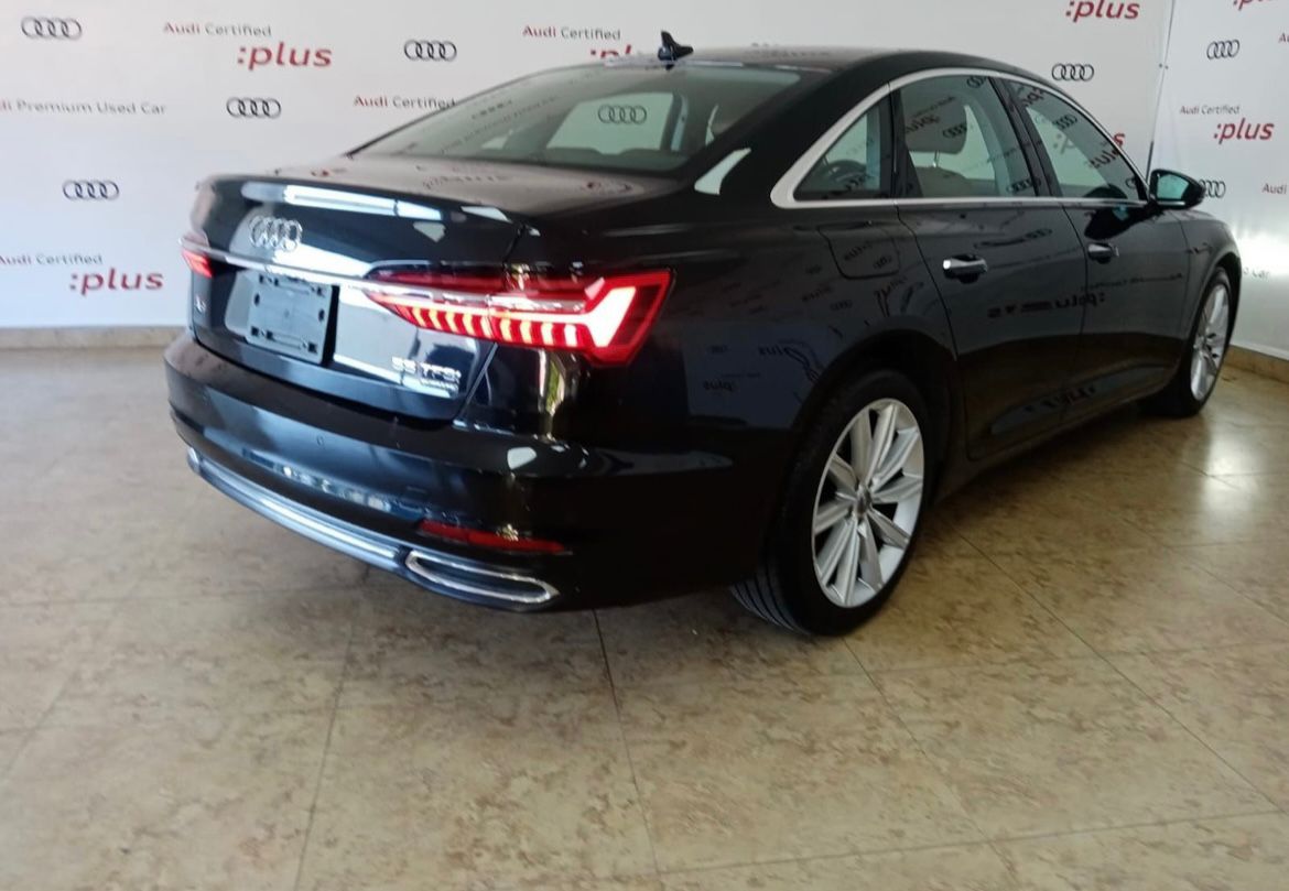 Audi A6 Elite Mild Hybrid 55 TFSI